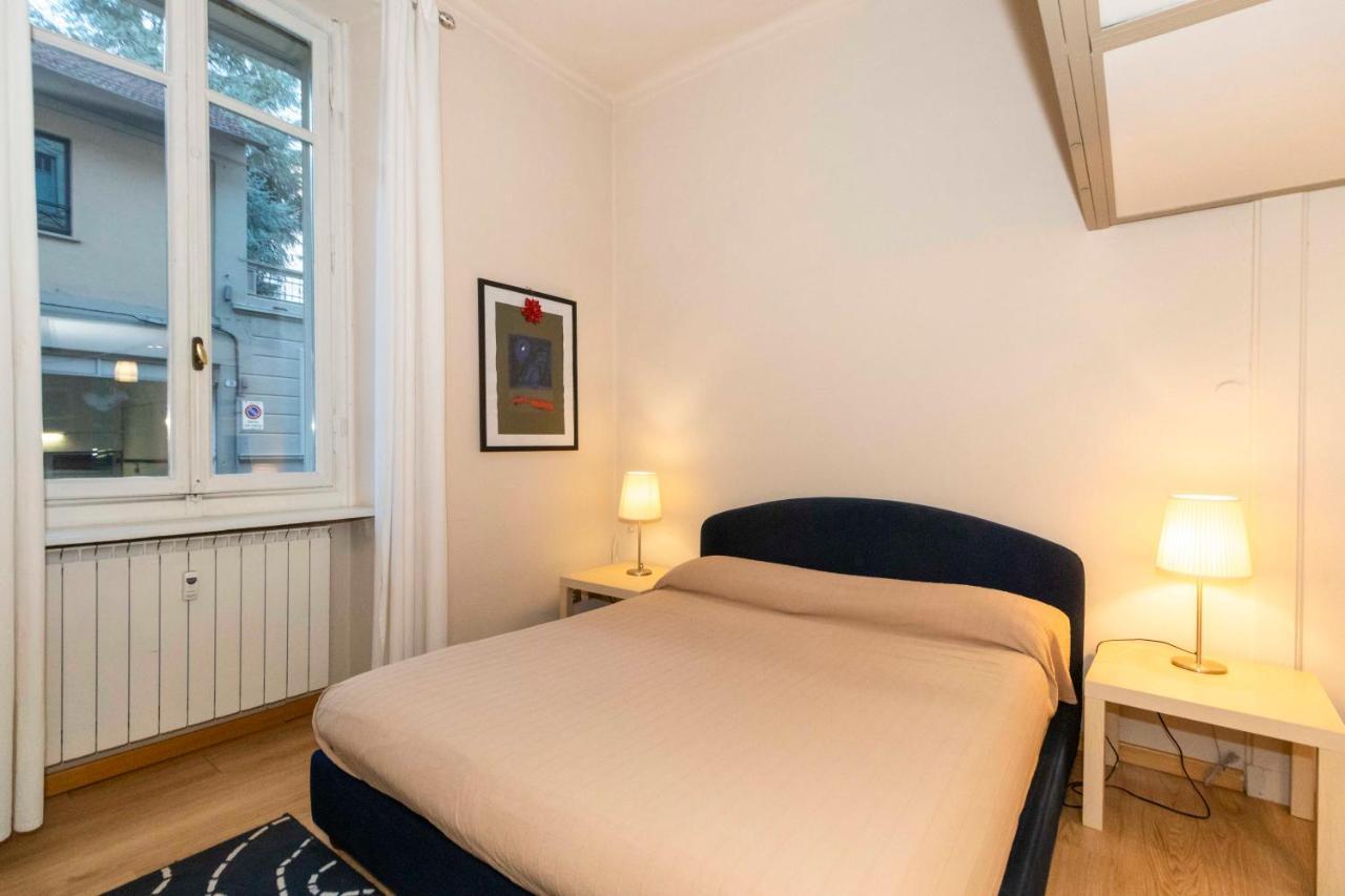 Torino Campidoglio Lovely Suite Kültér fotó