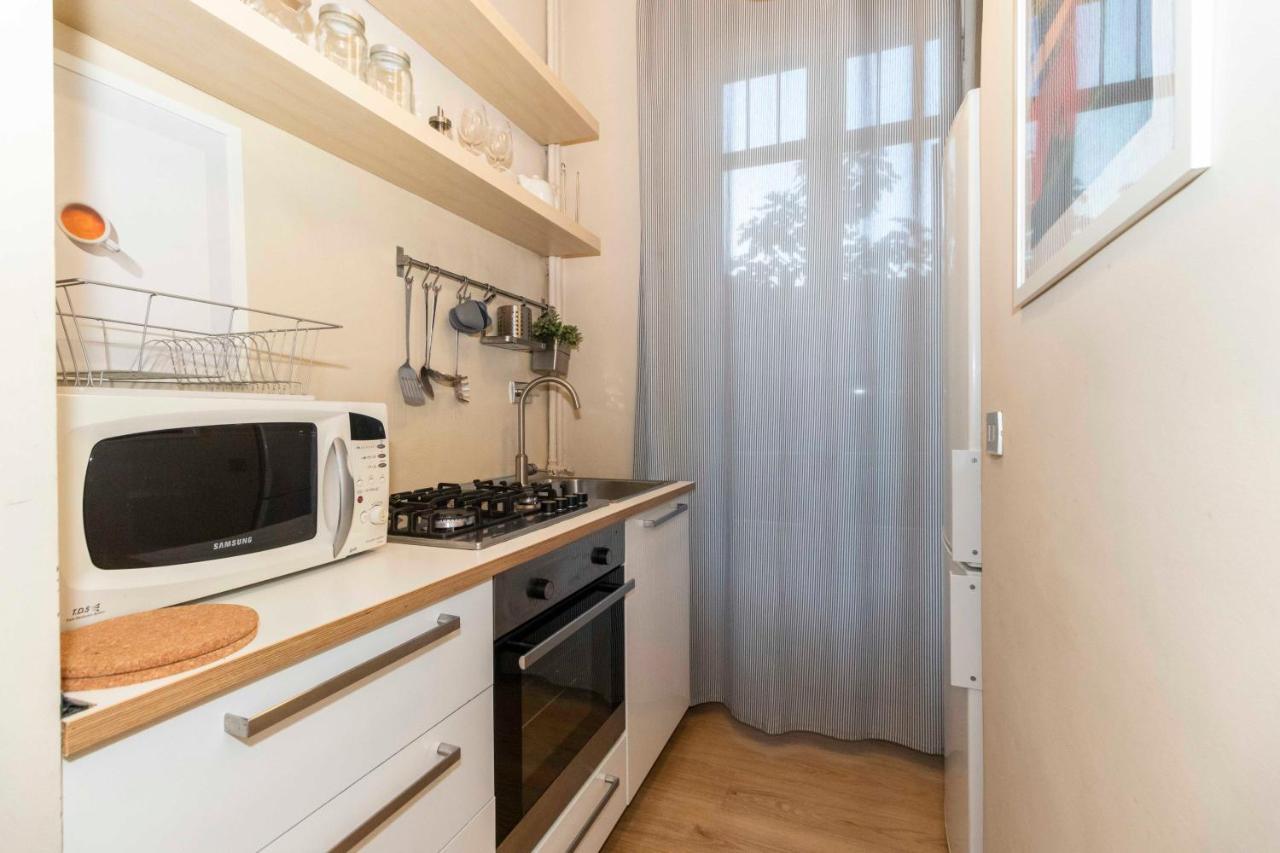 Torino Campidoglio Lovely Suite Kültér fotó