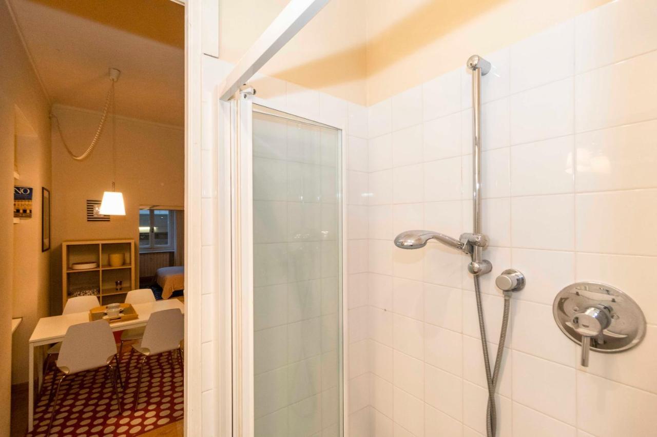 Torino Campidoglio Lovely Suite Kültér fotó