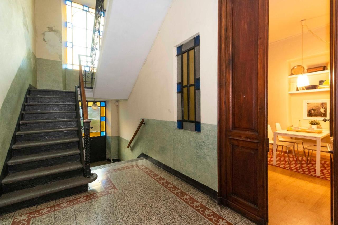Torino Campidoglio Lovely Suite Kültér fotó