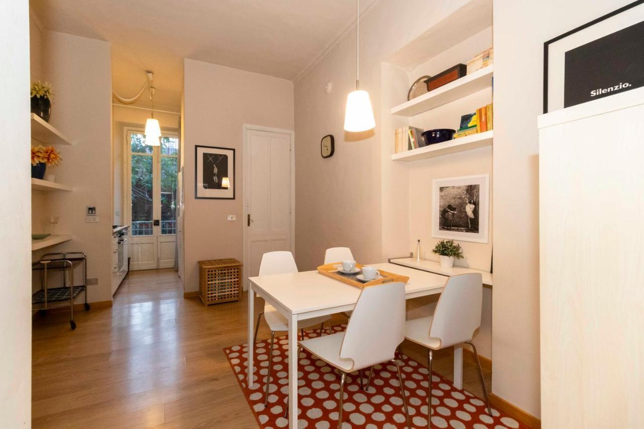 Torino Campidoglio Lovely Suite Kültér fotó