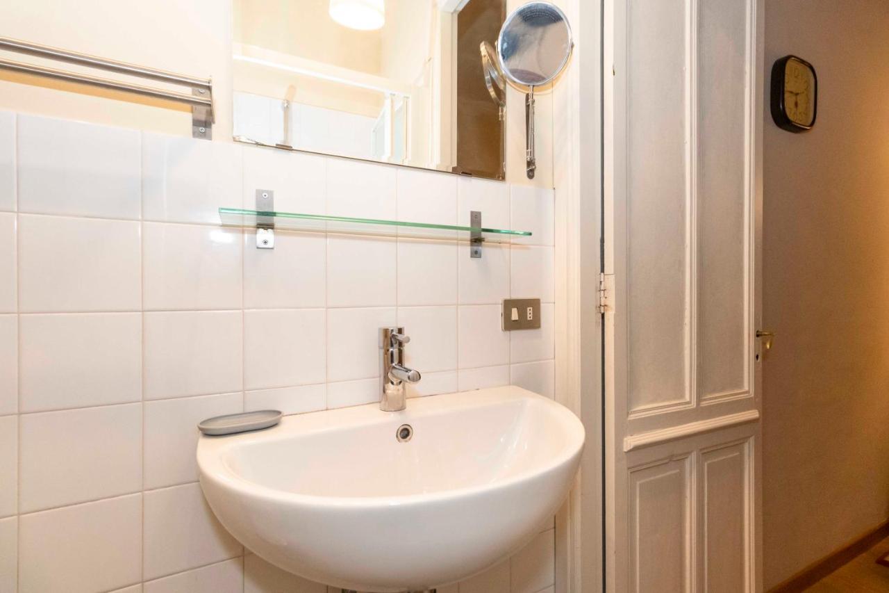 Torino Campidoglio Lovely Suite Kültér fotó