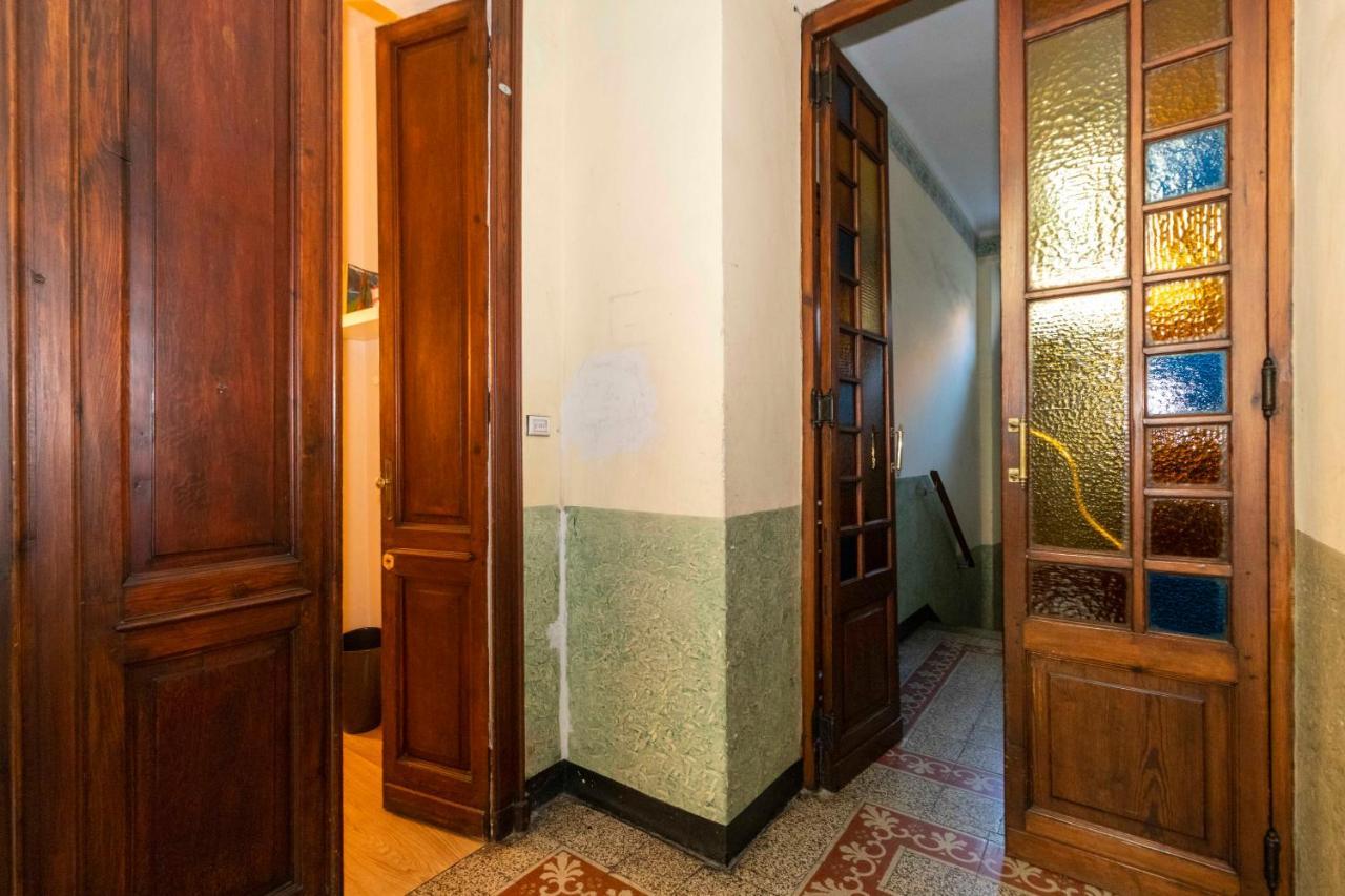 Torino Campidoglio Lovely Suite Kültér fotó