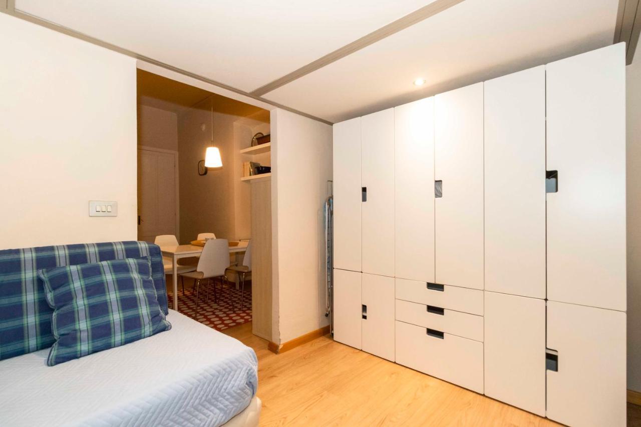 Torino Campidoglio Lovely Suite Kültér fotó