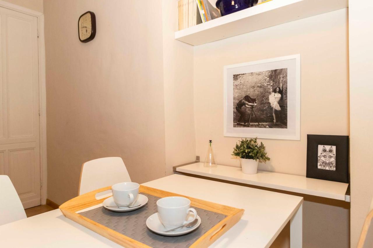 Torino Campidoglio Lovely Suite Kültér fotó